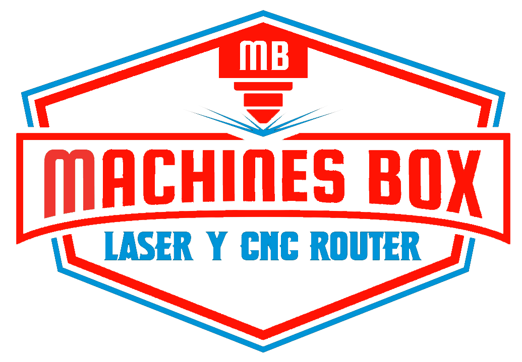MACHINES BOX